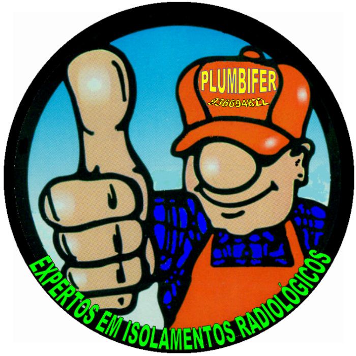 Chapa de chumbo para Isolamentos radiologicos em clinicas e Hospitais