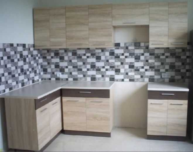 Кухня Гретта посекційно та  комплектом  2.0