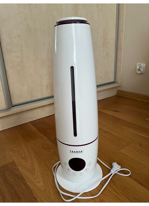 Ultradźwiękowy nawilżacz powietrza NT-315