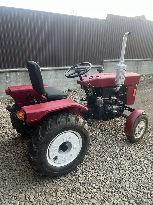 Продам Трактор Сінтай 120