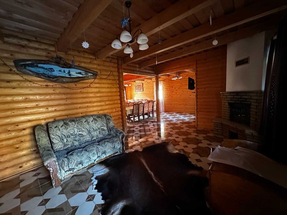 Продається база відпочинку в Шаянах