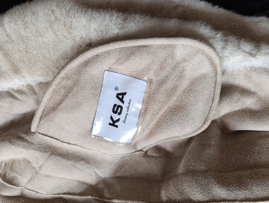 Новая Шуба с биркой