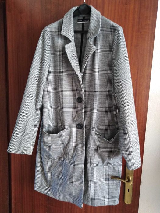 Casaco/Sobretudo Lefties L