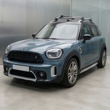 MINI Countryman ALL4 Hibrido