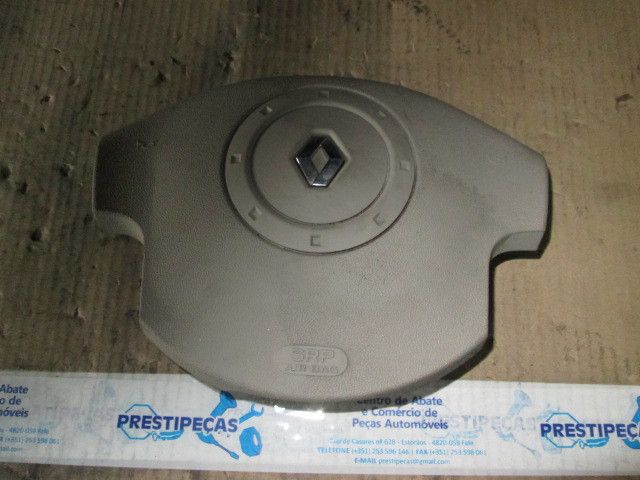 Airbag do volante RENAULT Megane I Classic (LA0/1_)