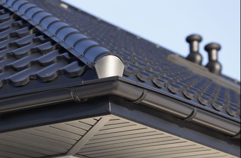 DACHY, usługi dekarskie