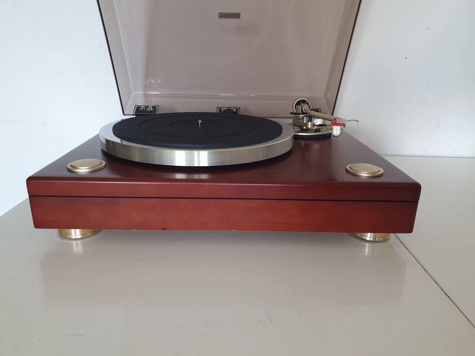 Denon DP-900 MII , gramofon HI-END CENA DO 15.04