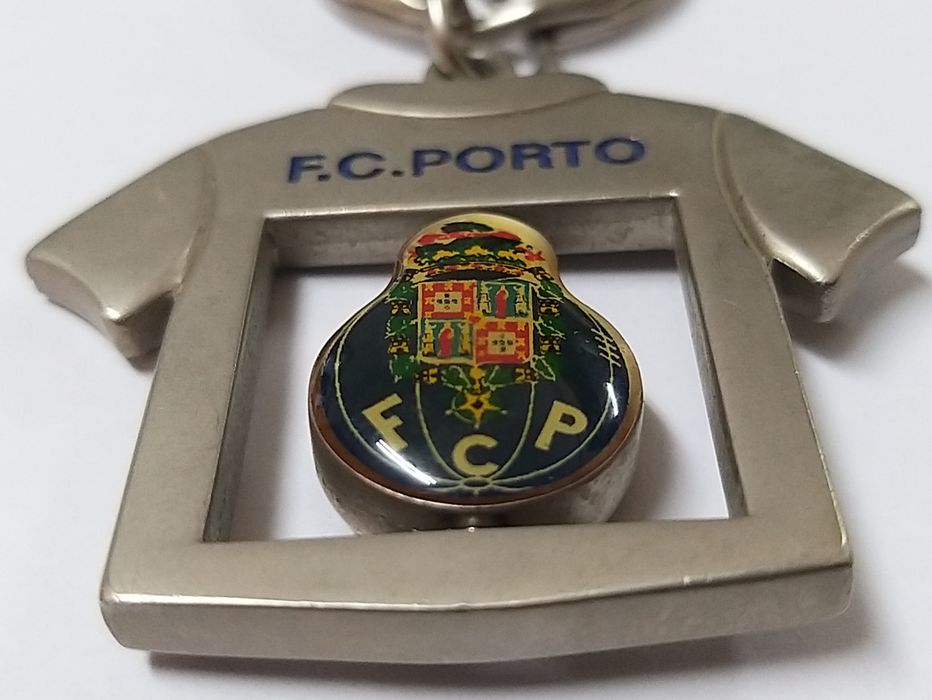 Porta Chaves oficial F.C. Porto.