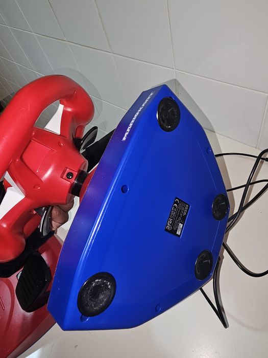 Volante super Mario Nintendo switch - com garantia