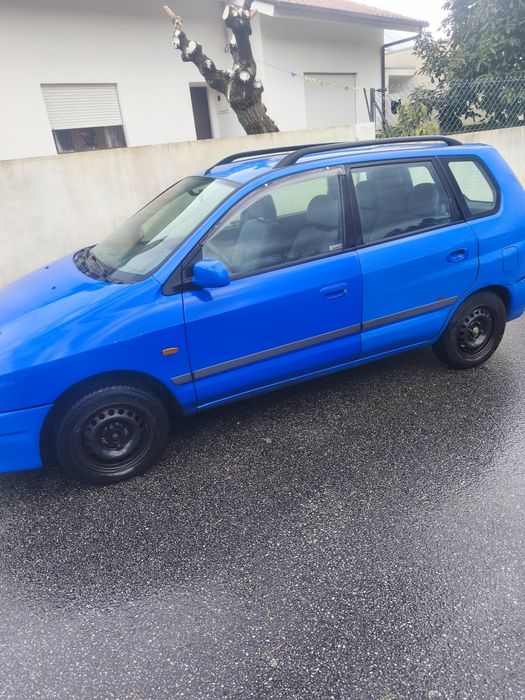 Mitsubishi spacestar 1.3 GLX