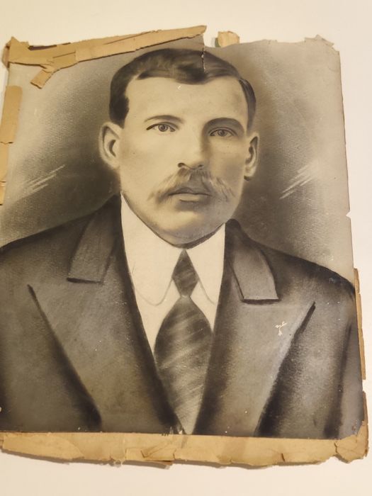 Раритетные фотографии  и документы 1930-1945 г