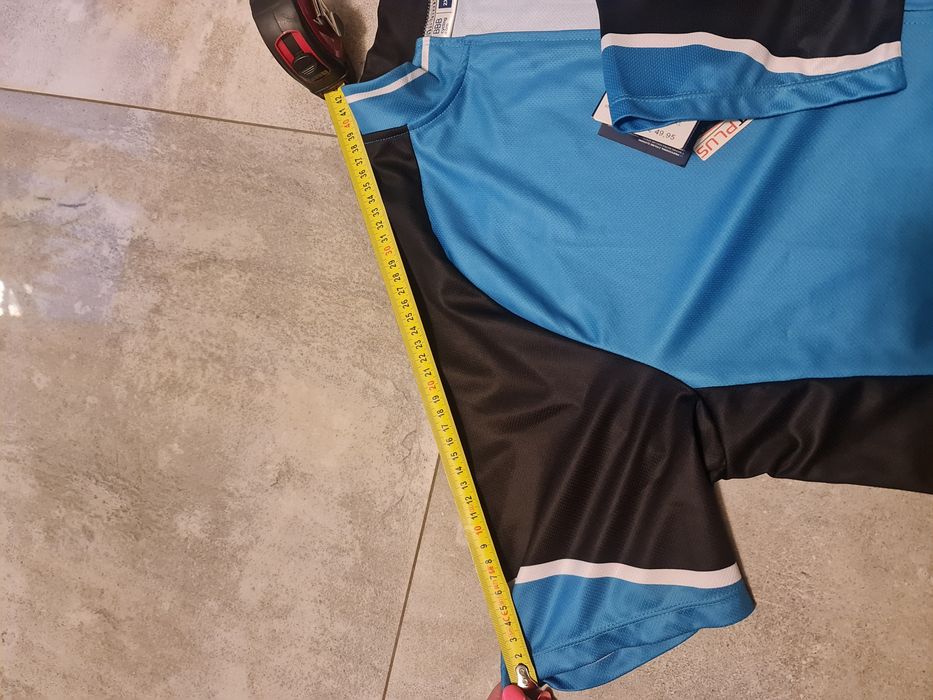 BBB Cycling koszulka kolarska