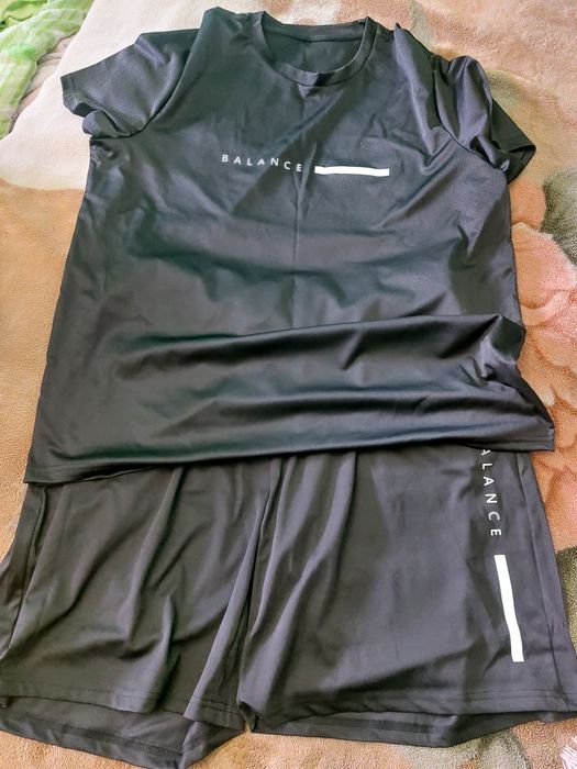 Костюм літній чоловічий