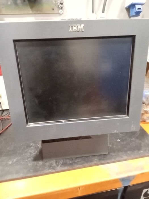 IBM POS Surepos 4840