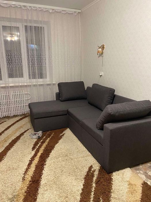 Продам затишну кімнату в секції на дві сім’ї по вул. Тернопільській