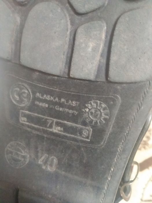 KLIMAFLEX 40 clog (крокси, сабо) Німеччина оригінал
