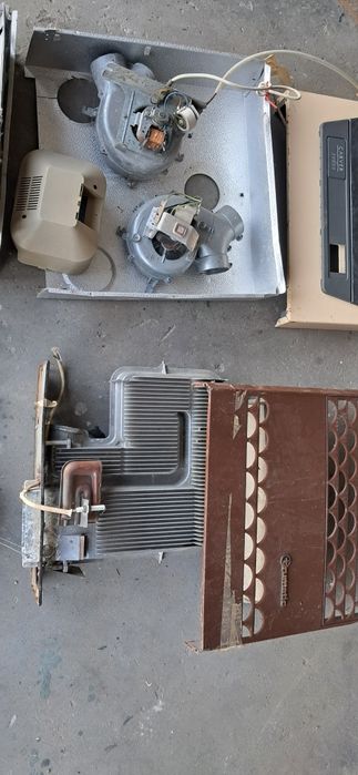 Piec carver 3000s