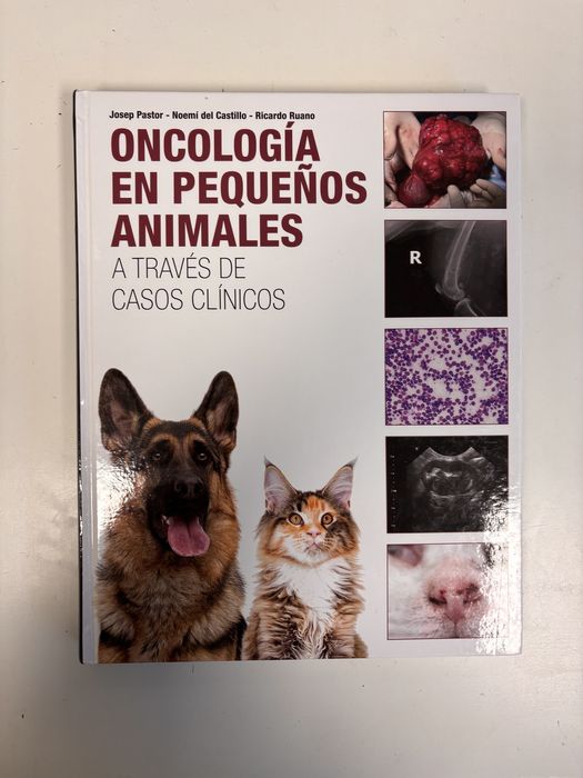 Coleção de livros Medicina Veterinária (68 livros) (negociável)