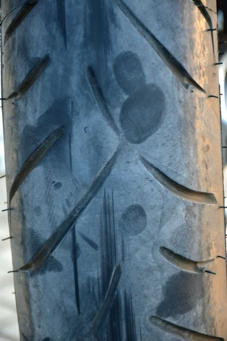 Honda Pan European ST1300 ABS