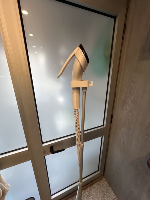 Vendo ferro vertical