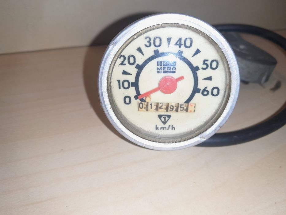 Sprzedam licznik do motorowerów Romet