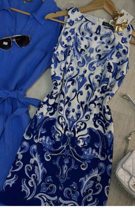 Сукня (платье) ralph lauren