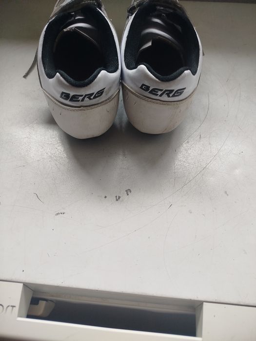 Sapatilhas de Ciclismo