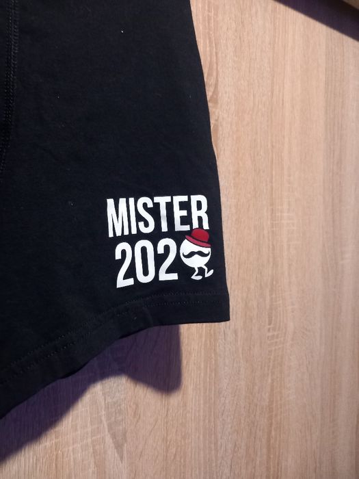 Bokserki męskie NÓWKA