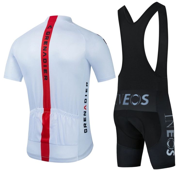 Equipamentos de Ciclismo