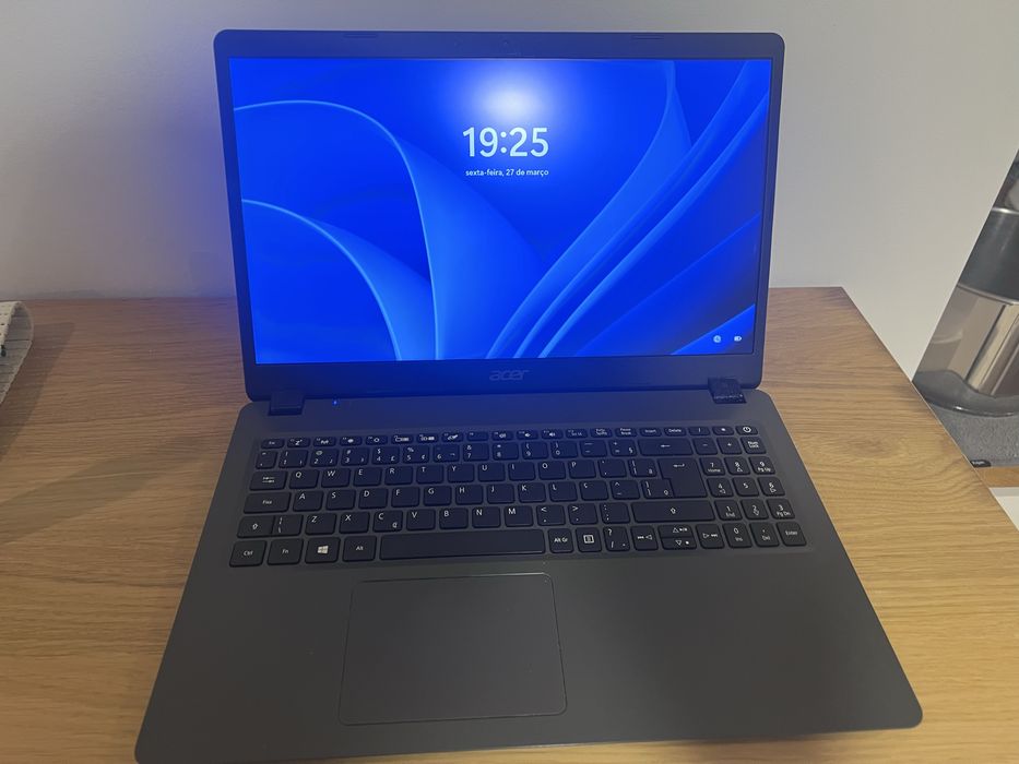 Portatil acer A315-56