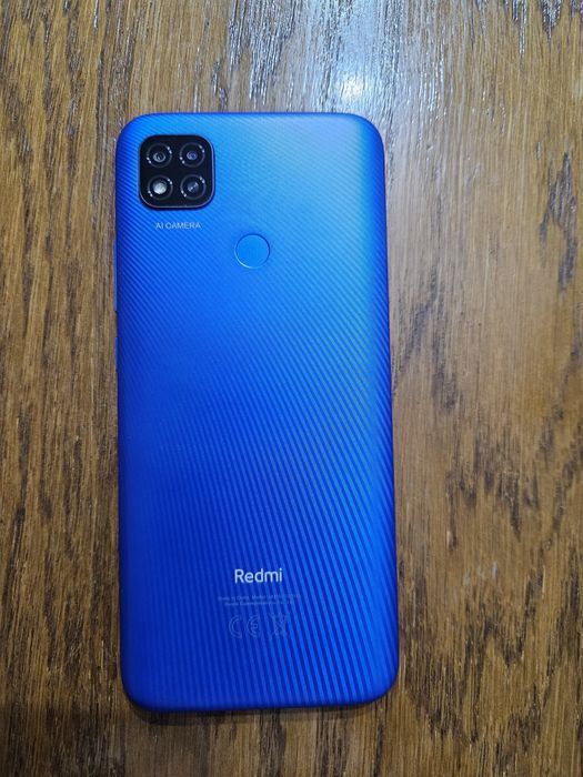 Redmi 9C NFC 2GB ram 32GB rom