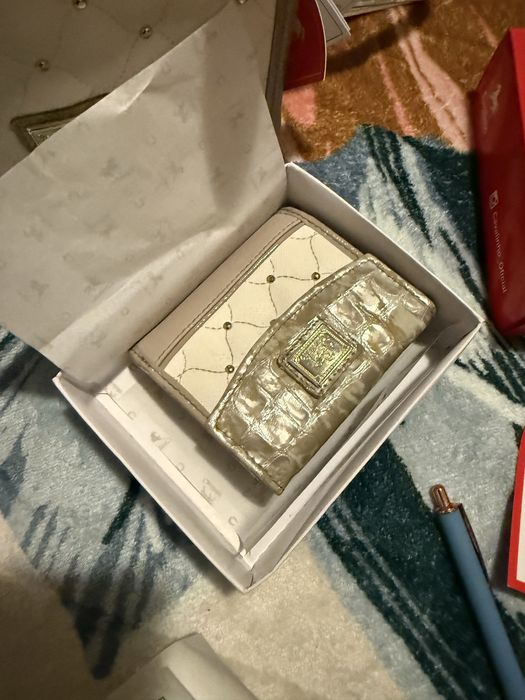 Bolsa tiracolo cavalinho