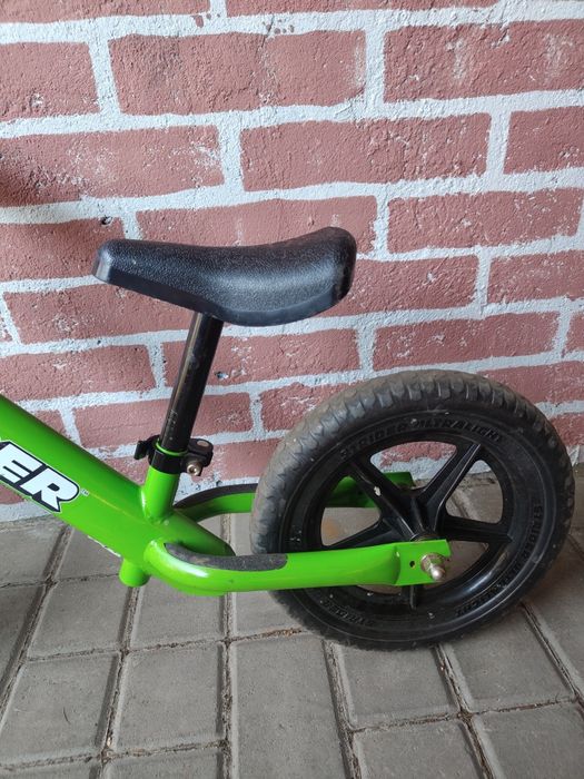 Rowerek biegowy Strider Classic 12