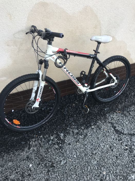 Велосипед KROSS