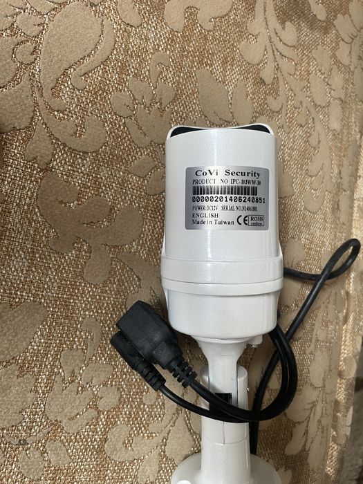 Продам відеонагляд ( камери)
