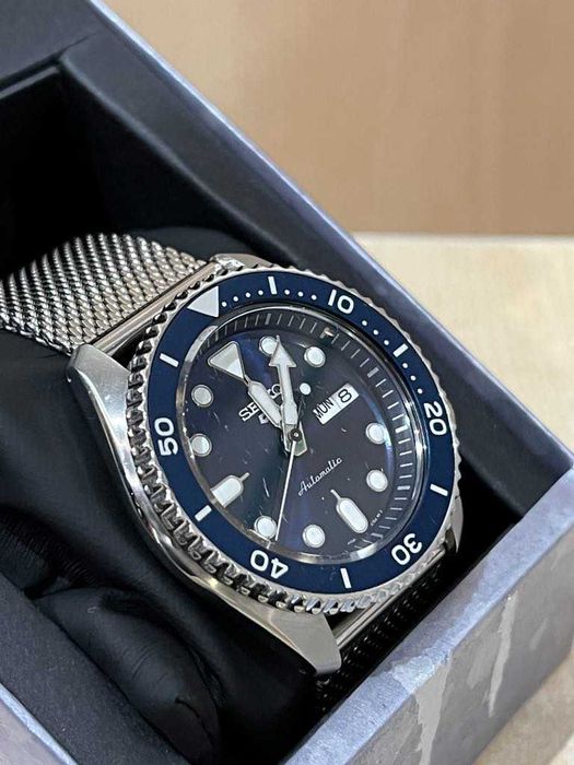 SEIKO prospex fieldmaster✖︎URBS 500/082 SEIKO prospex fieldmaster✖︎URBS 500/082