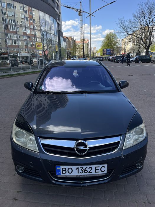 Продам Opel Signum !