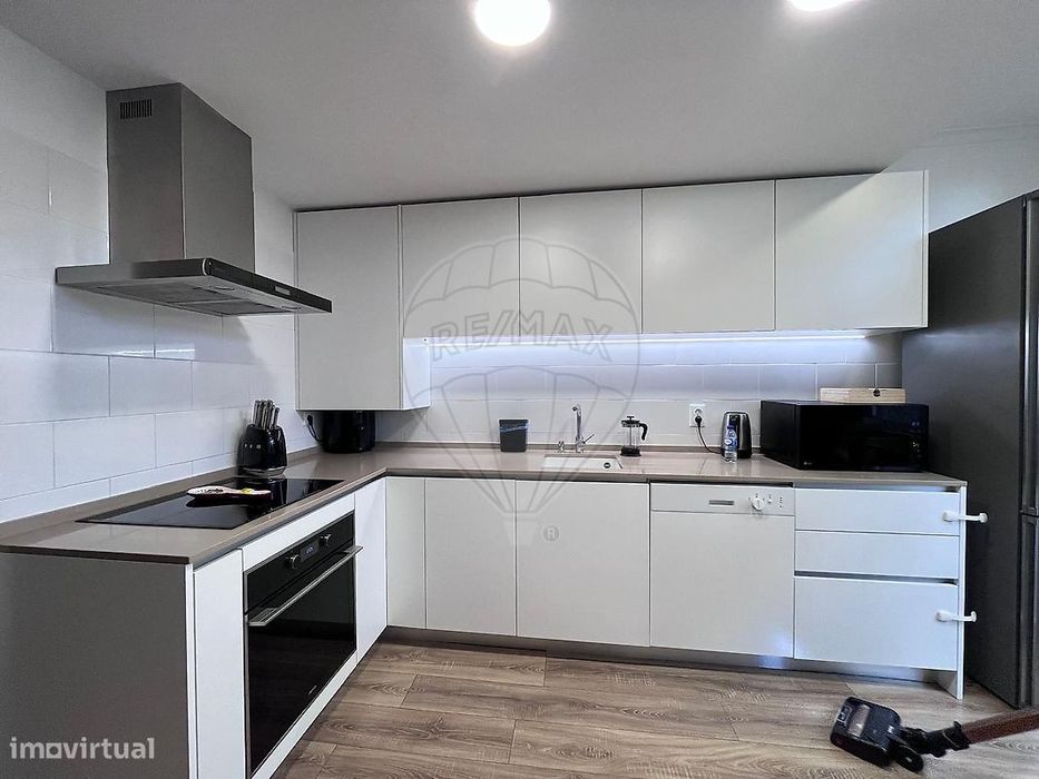 Apartamento T2 para venda