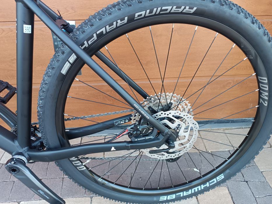 Bulls Copperhead 3 MTB rower górski