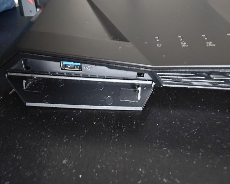 Asus RT-AC88U Router WiFi