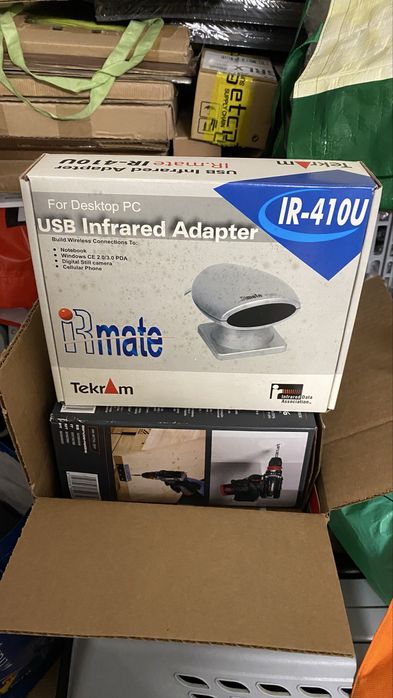 Transmissor Infra-Vermelhos usb -PC