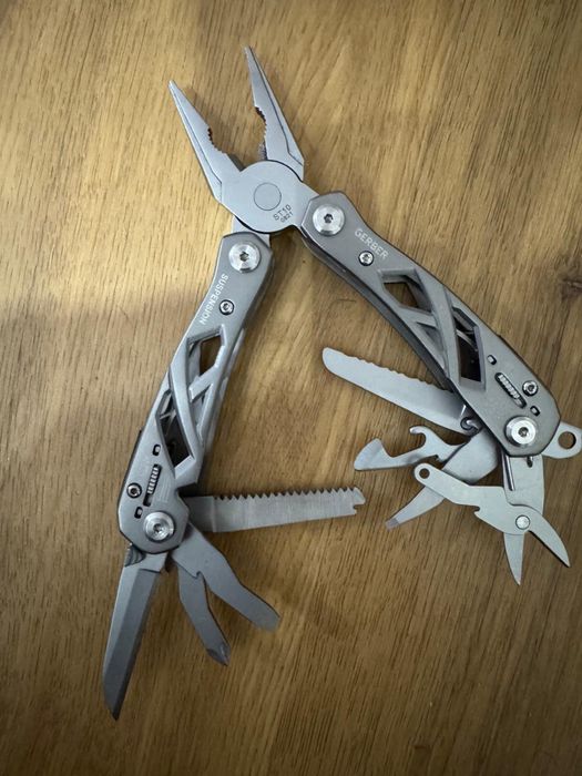 Multitool Gerber
