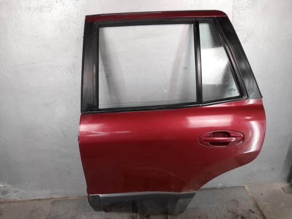 Porta trás esquerda HYUNDAI Santa Fé I (SM)