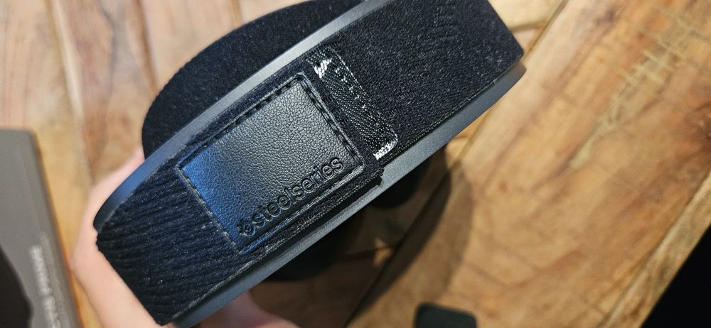 Steelseries Arctis Prime