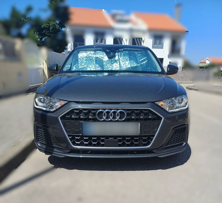 Audi A1 Sportback 25 TFSI Advanced