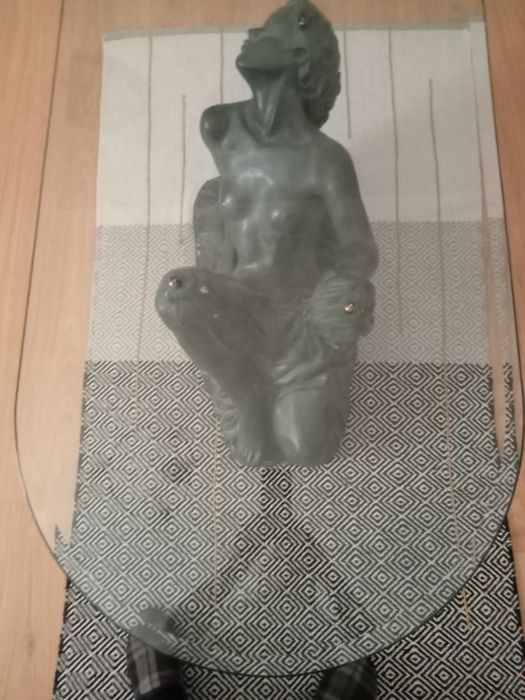 Vendo Mesa baixa