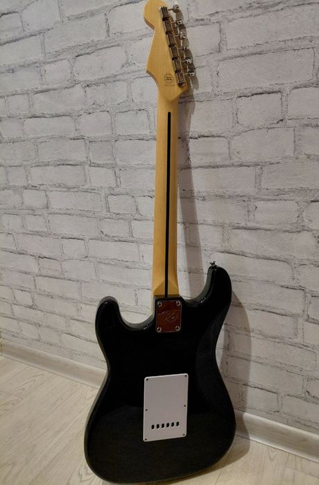 Електрогитара SX  Stratocaster