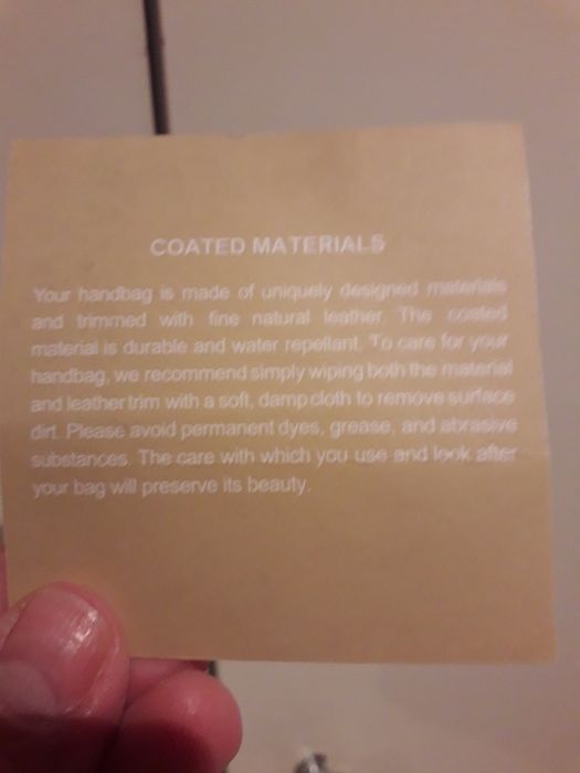 Mala Michael Kors original e nova