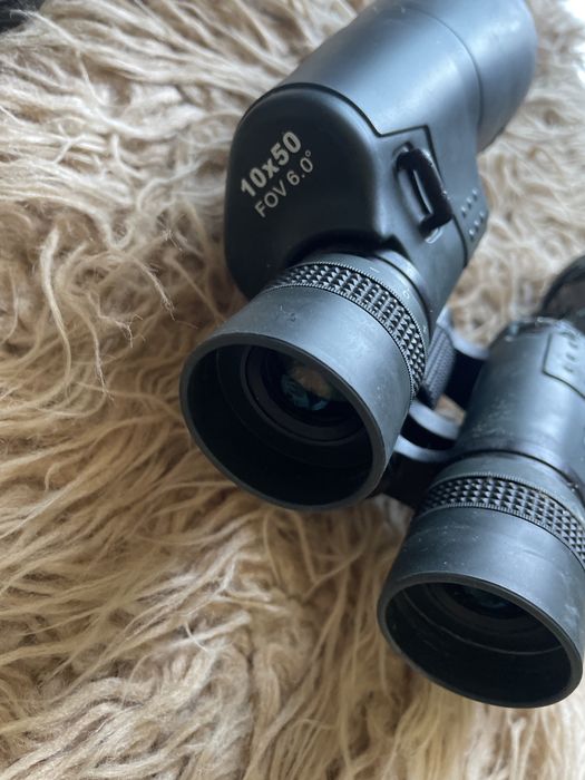 Binóculos celestron  Outland Lx 10x50  Waterproof