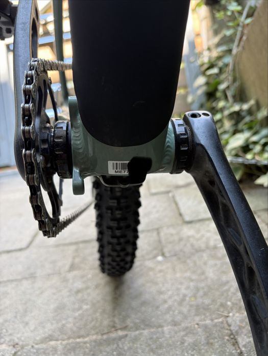 Cannondale Habit HT 3 S 29” MTB Trail Shimano 1x Dropper Hydraulika Stan Idealny